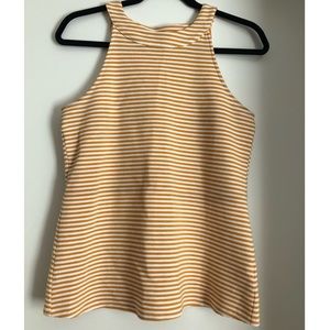 Deletta for Anthropologie Tank Top